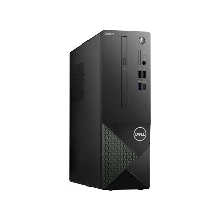 Dell Vostro 3030S, Intel Core i7-14700 (20C, 28T, up to 5.3GHz), 8GB (1x8GB) DDR5, 512GB M.2 SSD, Intel UHD Graphics 770, BG Keyboard + Mouse, Wi-Fi+BT, Ubuntu, 3Y ProSupport